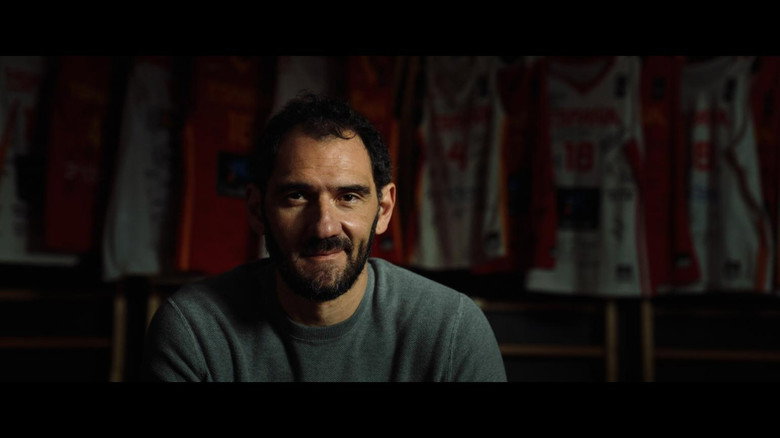 Imbroda, el legado del maestro still 1