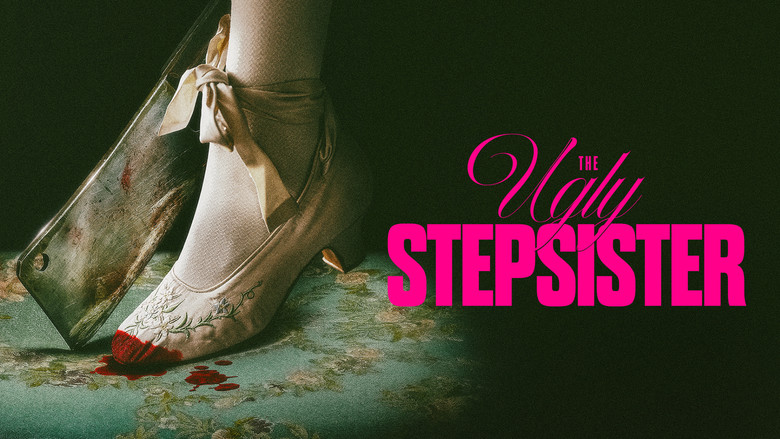 The Ugly Stepsister still 3
