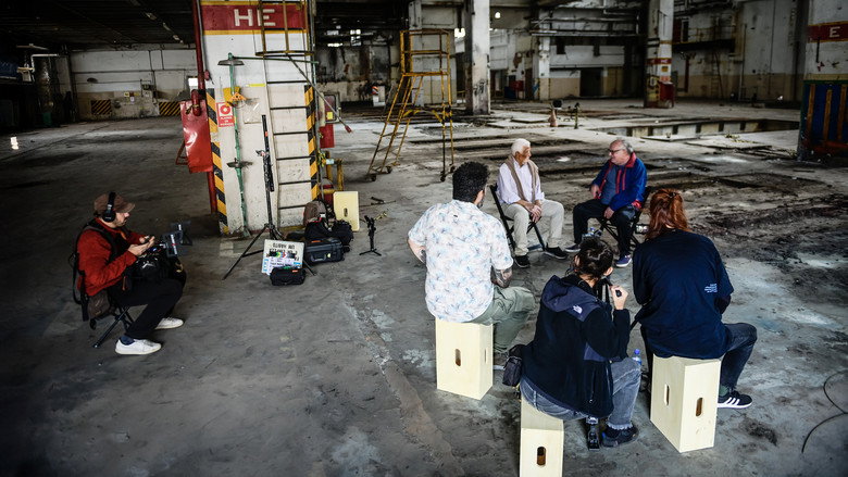 Hold the press! still 3