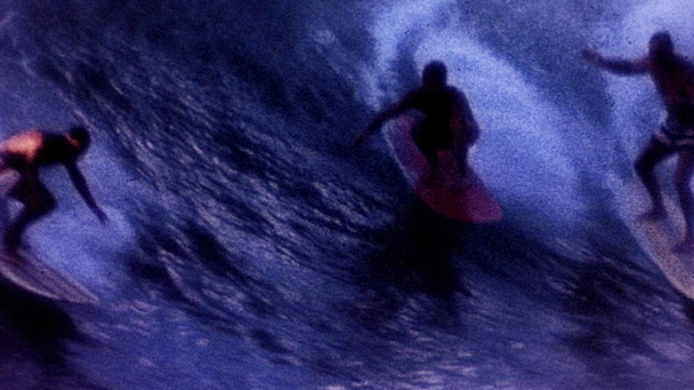 Surfing Hollow Days still 3