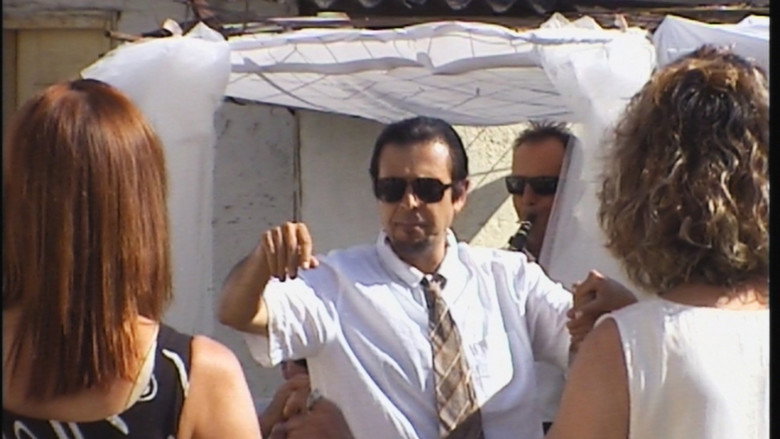 My Cousin’s Wedding still 3