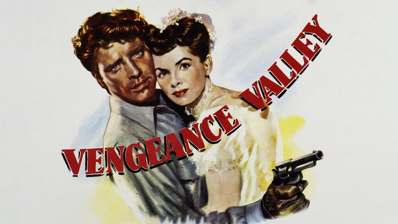 Vengeance Valley still 8