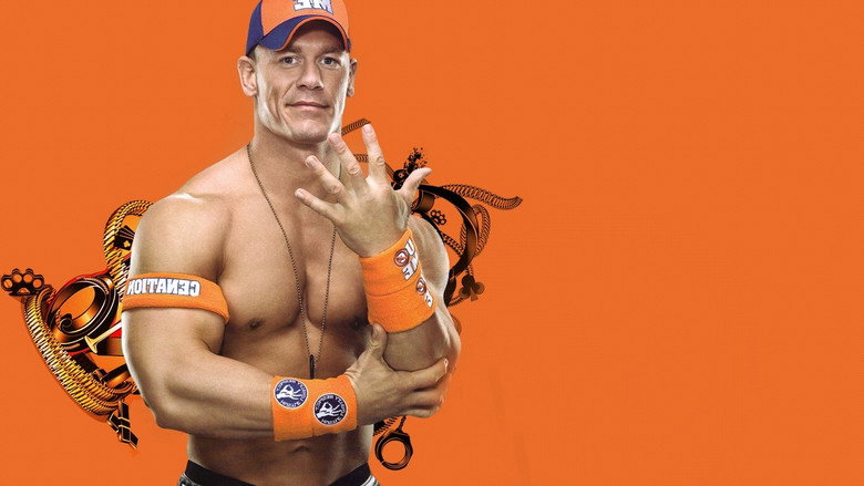 The John Cena Experience still 4
