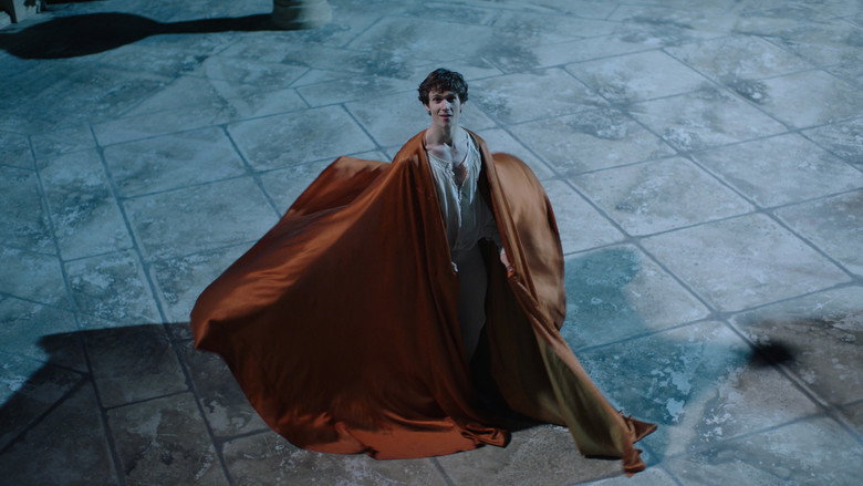 Romeo and Juliet: Beyond Words still 3