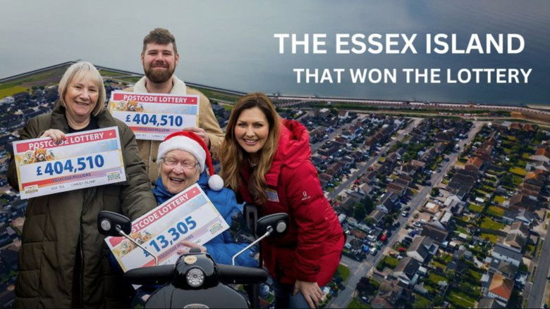 The Essex Island That Won the Lottery still 1