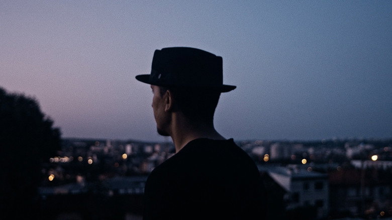 The Flag still 2