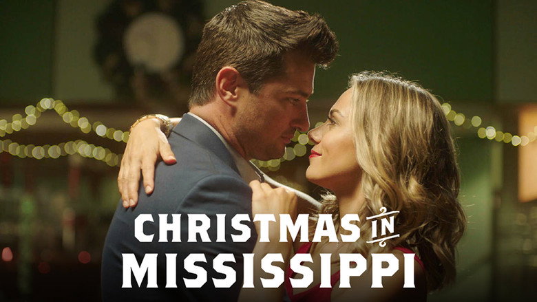 Christmas in Mississippi still 4