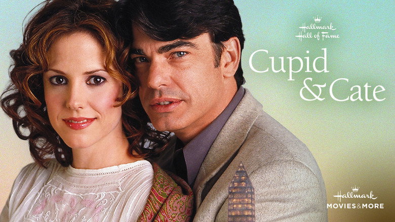 Cupid & Cate still 2