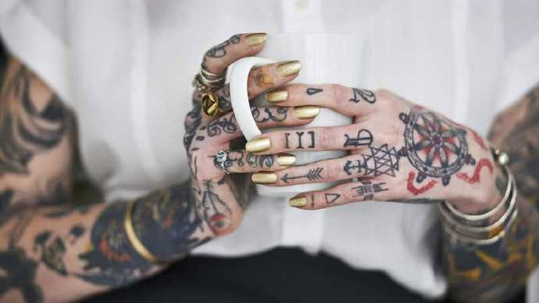 La folie du tatouage still 1