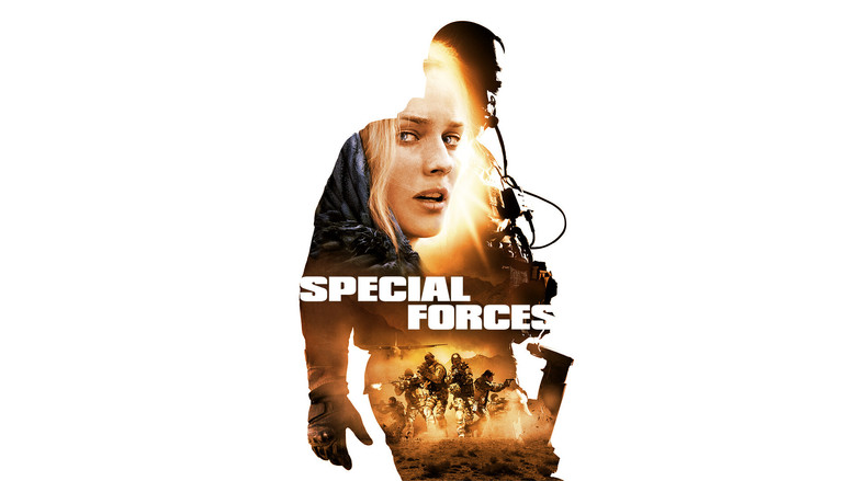 Special Forces still 6