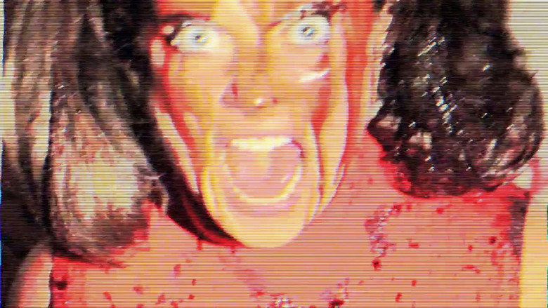 Pizza Girl Massacre still 1