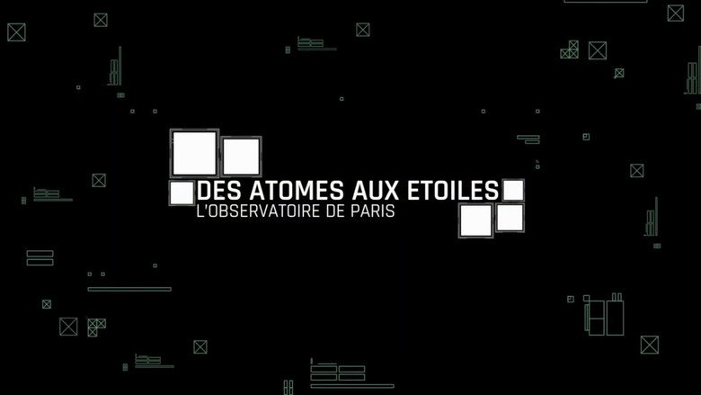 From the Atoms to the Stars still 2