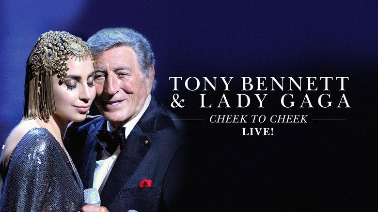 Tony Bennett & Lady Gaga: Cheek to Cheek Live still 4