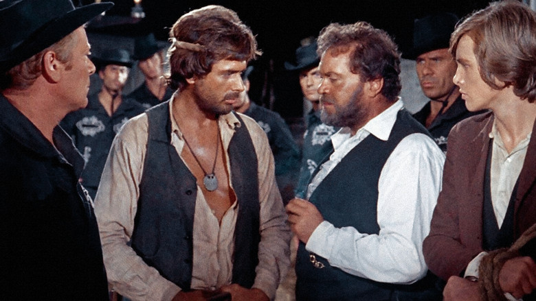 Django Kill... If You Live, Shoot! still 4