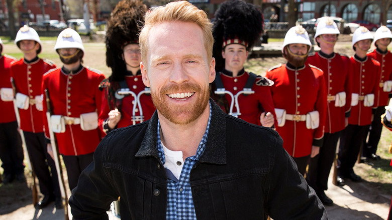 The Amazing Race Canada still 2