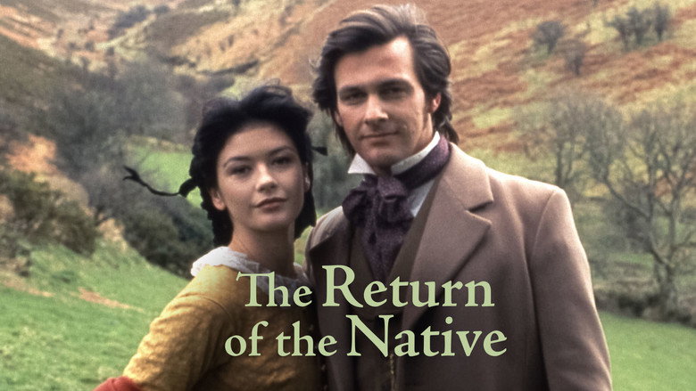 The Return of the Native still 3