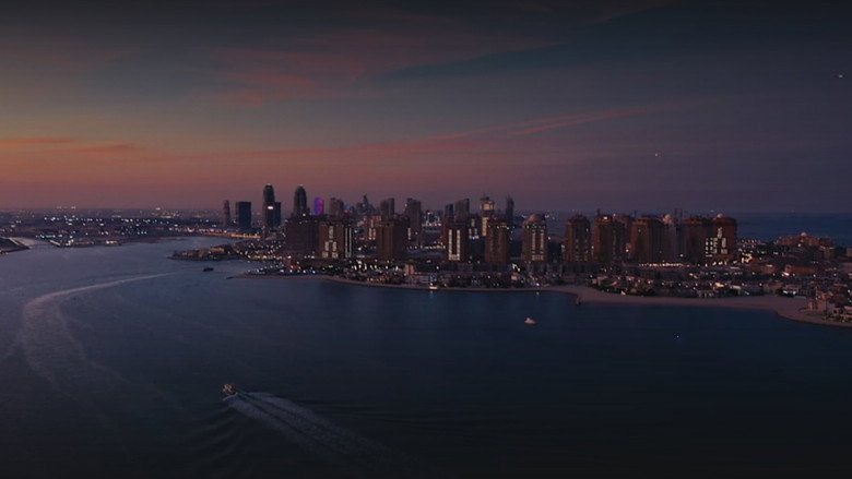 Qatar, une dynastie à la conquête du monde still 2