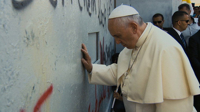 Pope Francis: A Man of His Word still 3