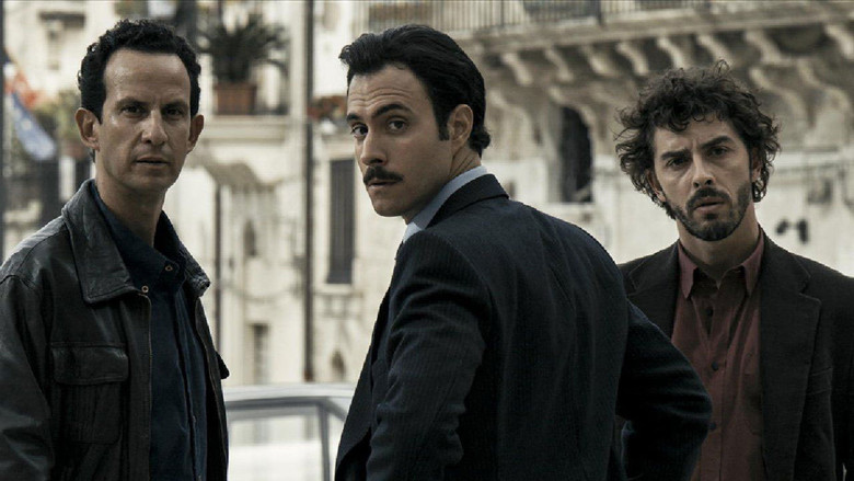 The Young Montalbano still 2