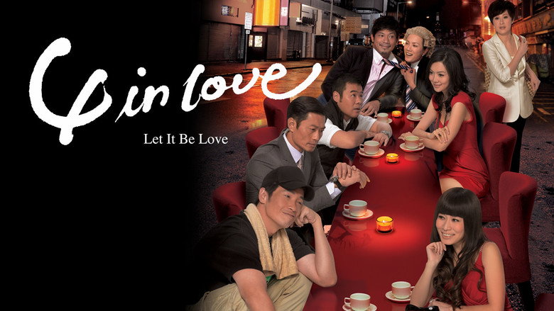 Let It Be Love still 1