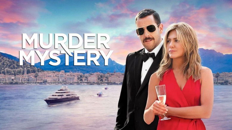 Murder Mystery still 1