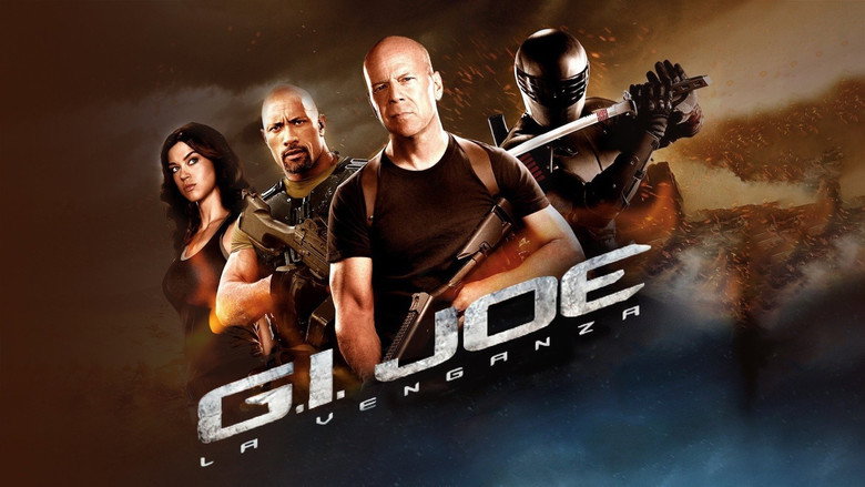 G.I. Joe: Retaliation still 1