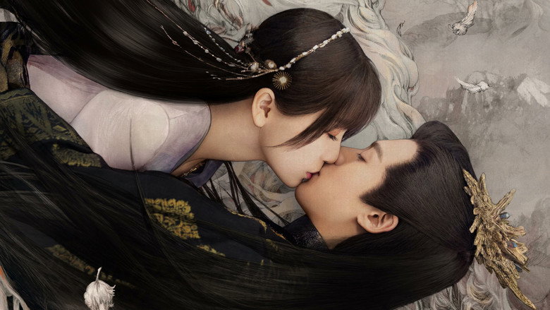 Love Between Fairy and Devil still 7