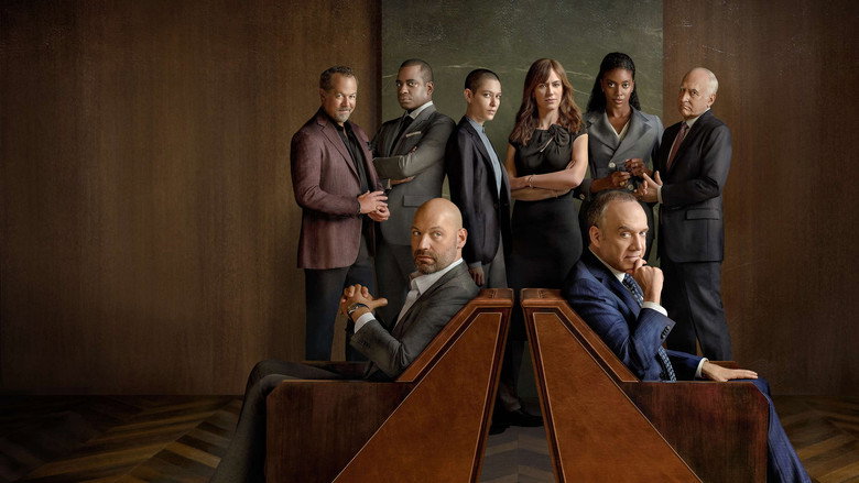 Billions still 7