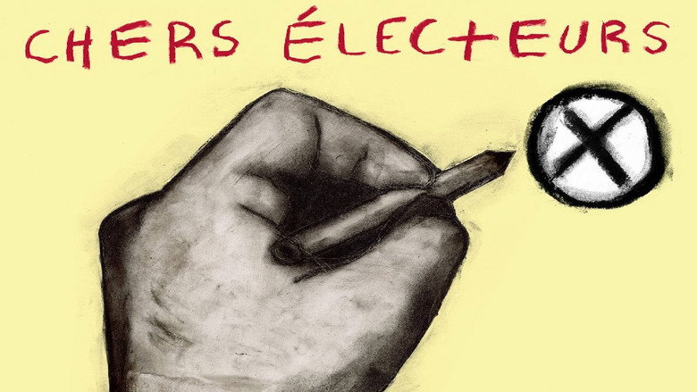 After the Ballot still 3