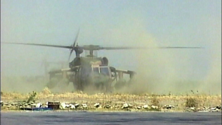 The Australian SAS: The Untold History still 5