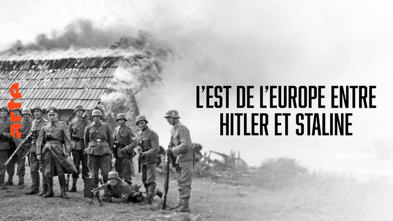 Osteuropa zwischen Hitler und Stalin - Das große Sterben still 3