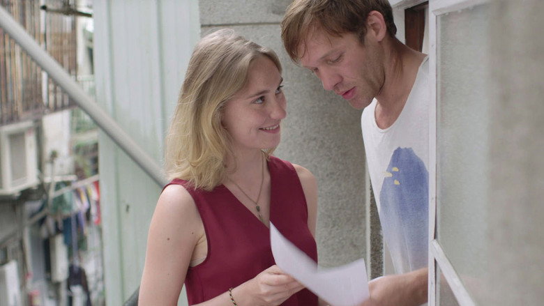 Territory of Love still 2