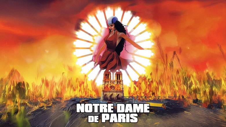 Notre-Dame de Paris still 6