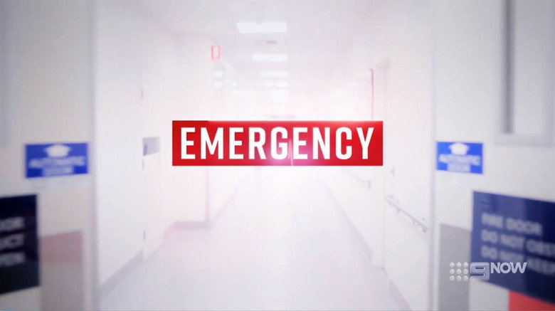 Emergency still 1