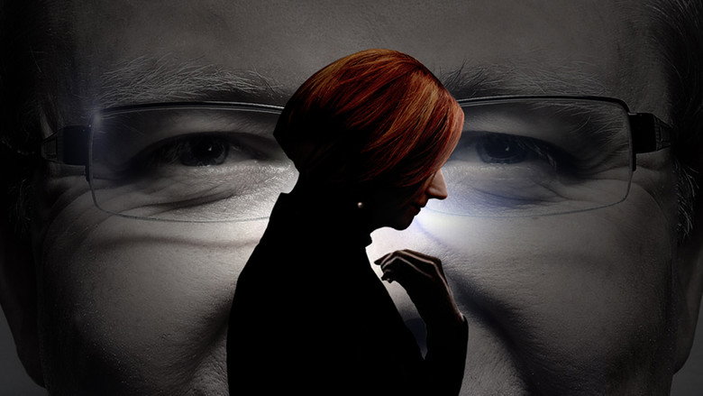 The Killing Season still 1