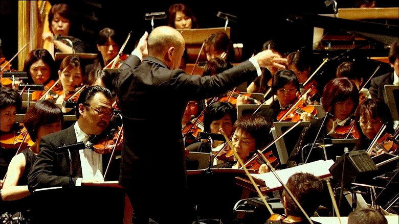 25th Anniversary Studio Ghibli Concert still 3