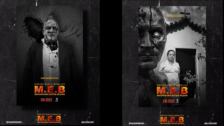 M.E.B - Matadouro Extra Blood still 7