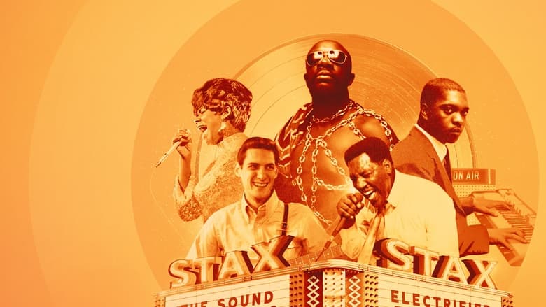 Stax: Soulsville USA still 3