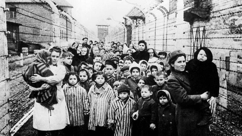 Auschwitz still 2