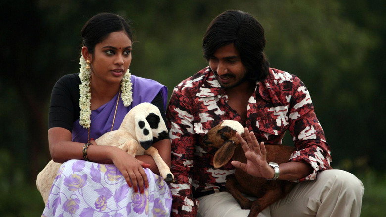 Mundasupatti still 4