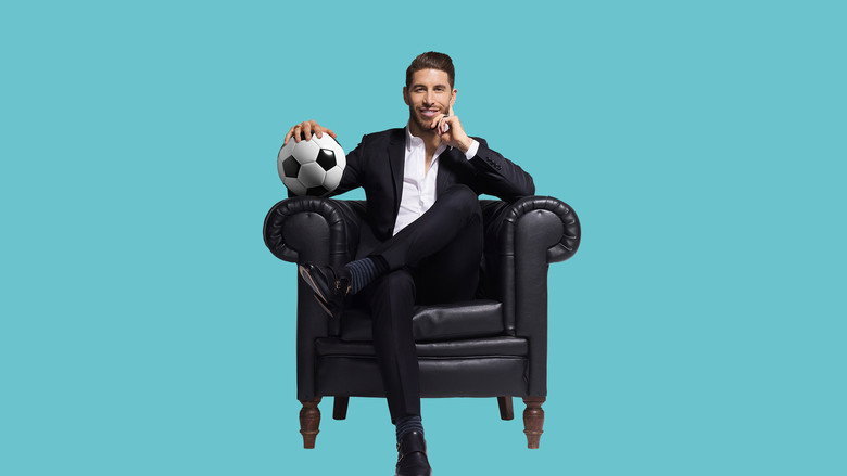 Sergio Ramos still 1