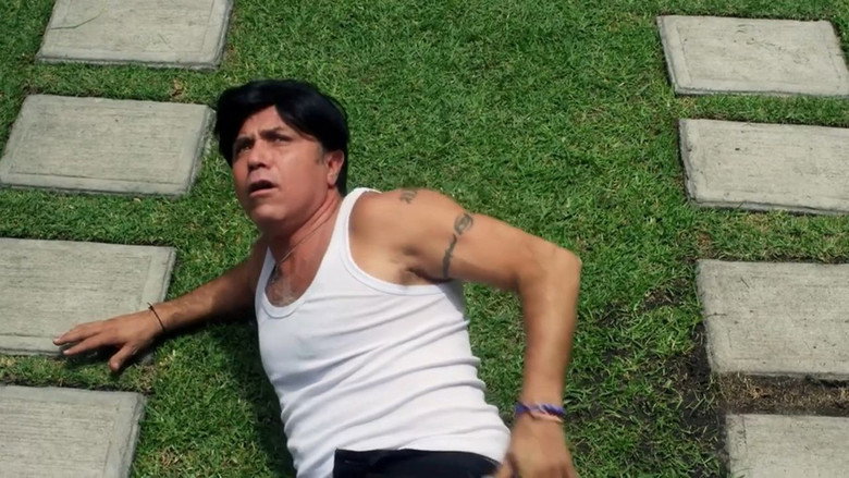 El taxista caliente 3 still 1