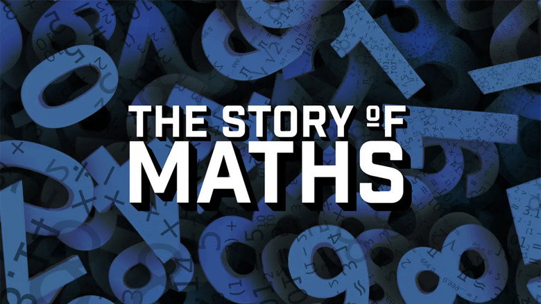 The Story of Maths still 1