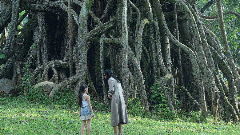 Danur: I Can See Ghosts still 1