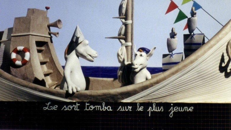Mon âne still 2