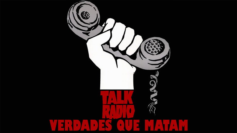 Talk Radio still 5