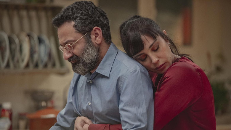 Perfect Strangers still 5