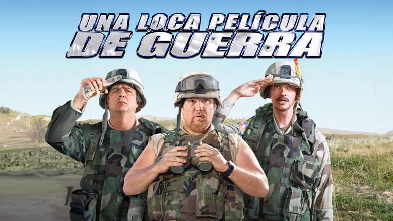 Delta Farce still 4
