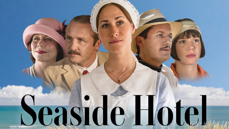 Seaside Hotel still 3