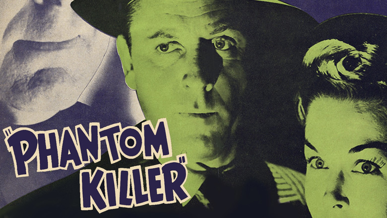 Phantom Killer still 5